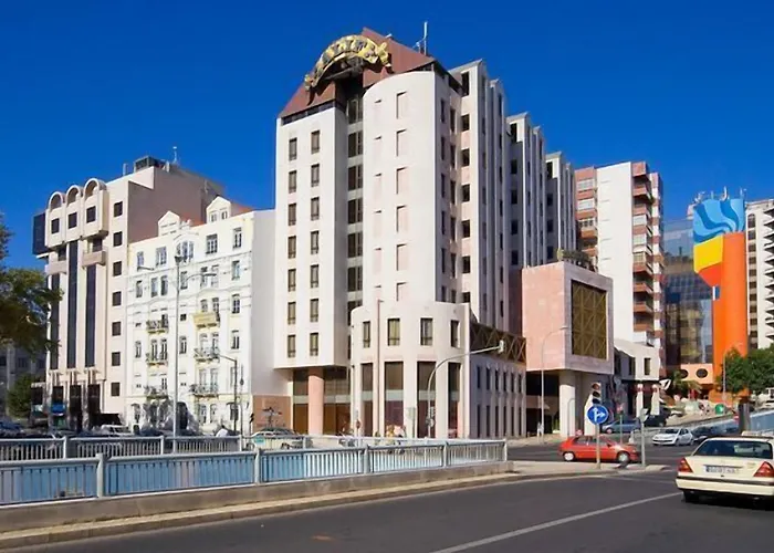 Alif Campo PequenoAlbergo